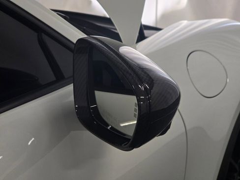 Certified 2024 Porsche 911 Targa 4S image 25