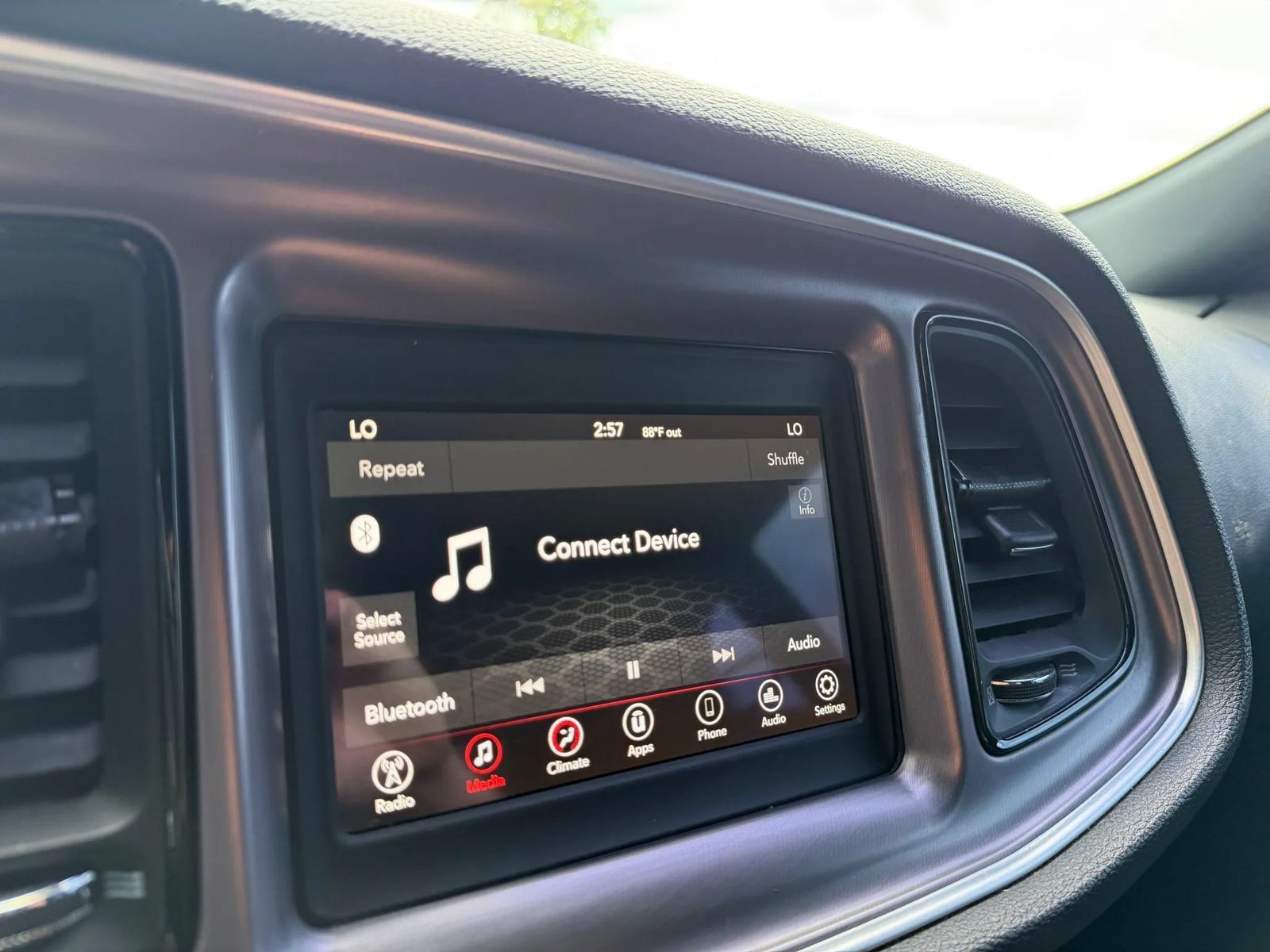Used 2019 Dodge Challenger R/T RWD image 18