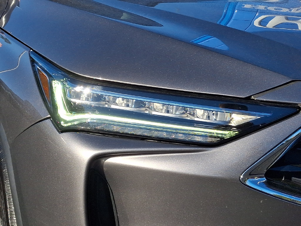 Used 2022 Acura MDX w/ Technology Package AWD/4WD image 11