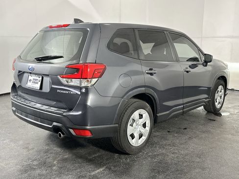 Used 2022 Subaru Forester AWD/4WD image 8