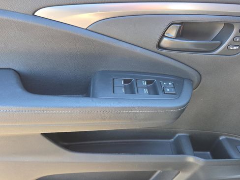 Certified 2024 Honda Passport EX-L image 30