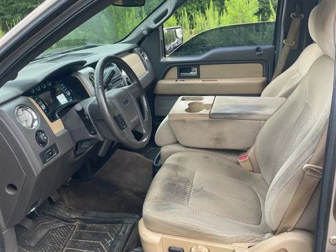 Used 2012 Ford F150 XLT w/ XLT Chrome Pkg AWD/4WD image 21