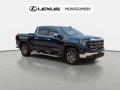 Used 2023 GMC Sierra 1500 SLT w/ SLT Premium Package