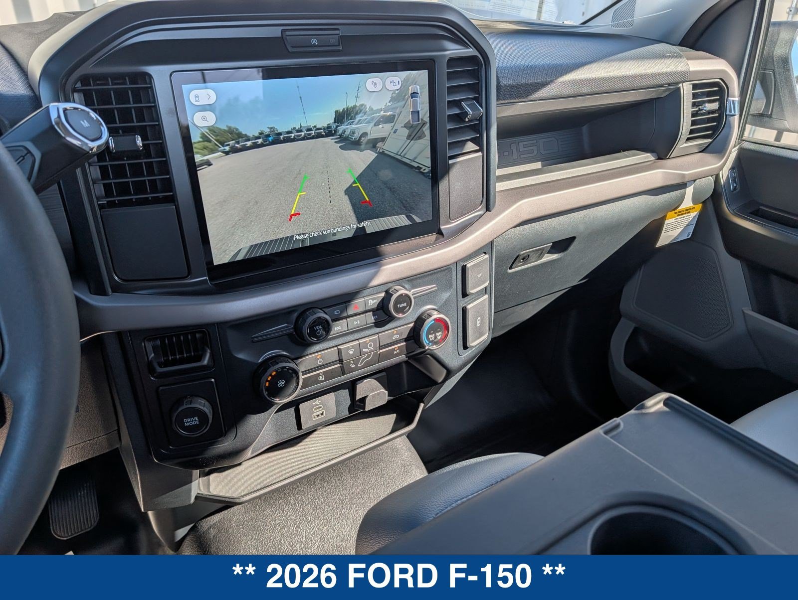 New 2026 Ford F150 XL RWD image 27