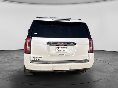 Used 2018 GMC Yukon Denali w/ Denali Ultimate Package AWD/4WD image 9