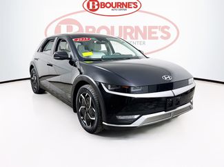 Used 2023 Hyundai Ioniq 5 SEL video 1