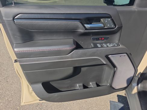 Used 2022 GMC Sierra 1500 AT4X AWD/4WD image 11