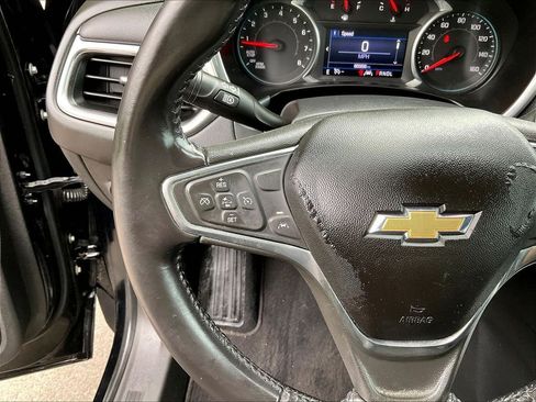 Used 2020 Chevrolet Equinox LT w/ Midnight Edition AWD/4WD image 23
