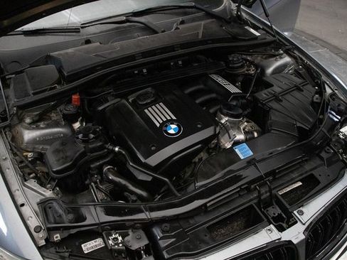 Used 2011 BMW 328i xDrive Sedan image 26