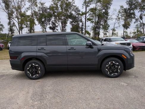 New 2026 Hyundai Santa Fe SE image 4