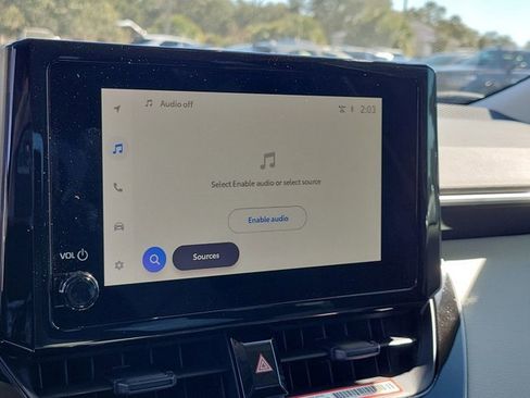 Used 2026 Toyota Corolla LE image 24