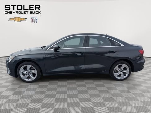 Used 2024 Audi A3 2.0T Premium image 2