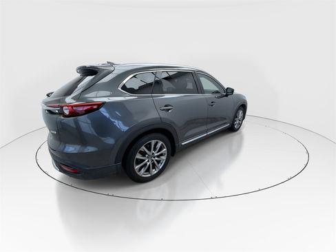 Used 2018 MAZDA CX-9 Grand Touring image 8