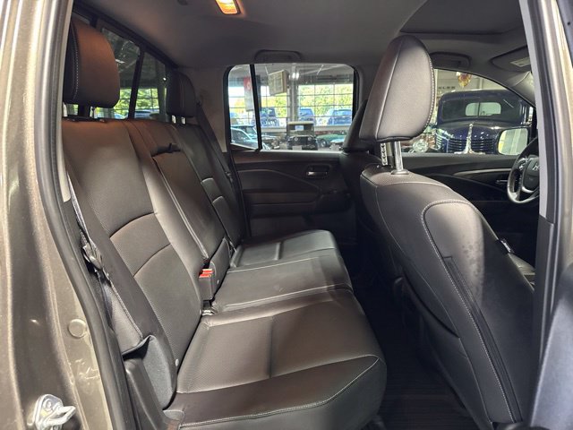 Used 2022 Honda Ridgeline RTL-E image 40