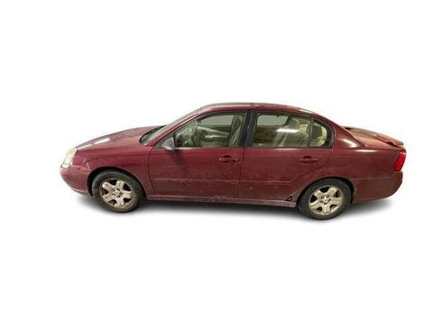 Used 2004 Chevrolet Malibu LT w/ Preferred Equipment Group image 2