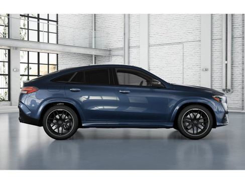 New 2025 Mercedes-Benz GLE 53 AMG AMG GLE 53 image 15