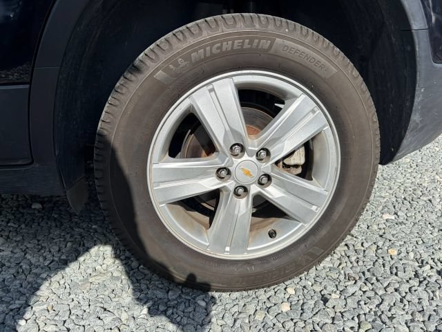 Used 2021 Chevrolet Trax LT AWD/4WD image 10