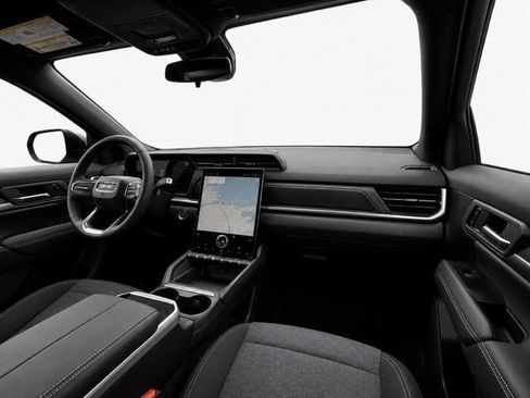 New 2027 GMC Terrain Elevation w/ Black Edition AWD/4WD image 22