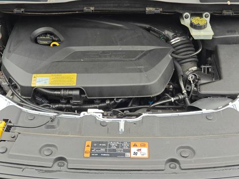 Used 2014 Ford Escape SE FWD image 19