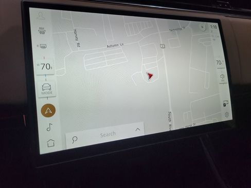 New 2026 Land Rover Range Rover Sport Dynamic SE image 35