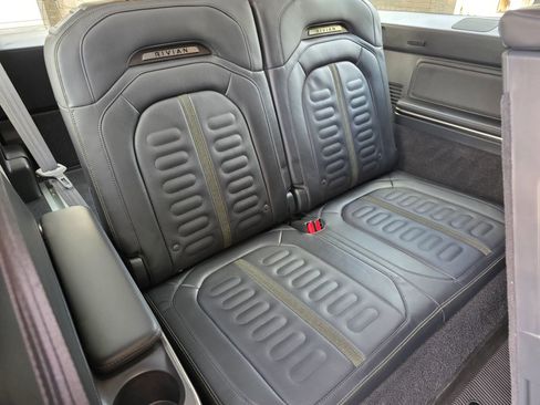 Used 2022 Rivian R1S Launch Edition AWD/4WD image 36