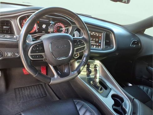 Used 2019 Dodge Challenger SRT Hellcat Redeye RWD image 20