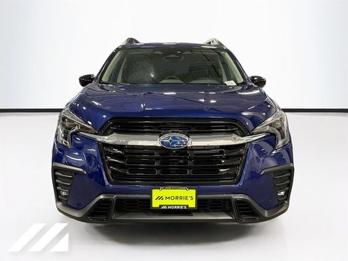 New 2026 Subaru Ascent Limited AWD/4WD image 2