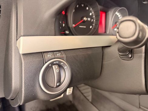 Used 2009 Pontiac G8 GT w/ Premium Package RWD image 27