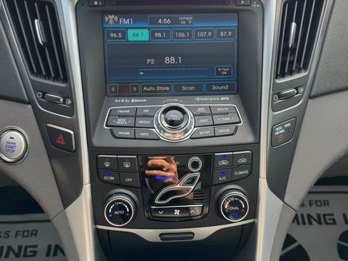 Used 2013 Hyundai Sonata Limited FWD image 46