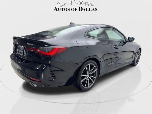 Used 2022 BMW 430i Coupe image 6