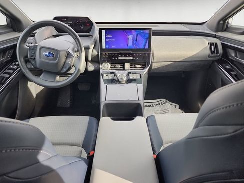 Used 2023 Subaru Solterra AWD image 10