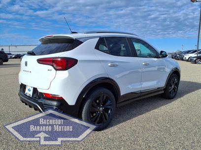 Used 2024 Buick Encore GX Sport Touring