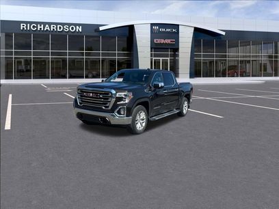 Used 2020 GMC Sierra 1500 SLT w/ SLT Premium Package