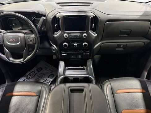 Used 2021 GMC Sierra 3500 AT4 image 33