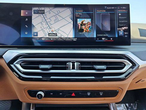 Used 2024 BMW 330i Sedan w/ Convenience Package image 19