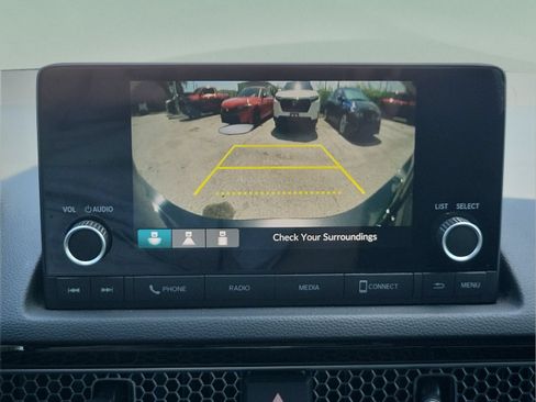 Certified 2023 Honda Civic Sport image 25