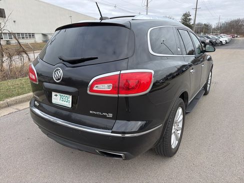 Used 2017 Buick Enclave Premium w/ Experience Buick Package image 5