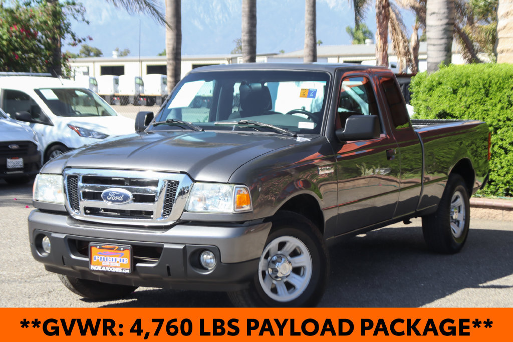 Used 2010 Ford Ranger XLT RWD image 4