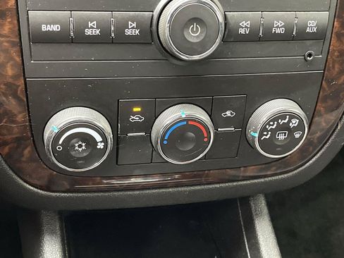 Used 2014 Chevrolet Impala Limited LS FWD image 15