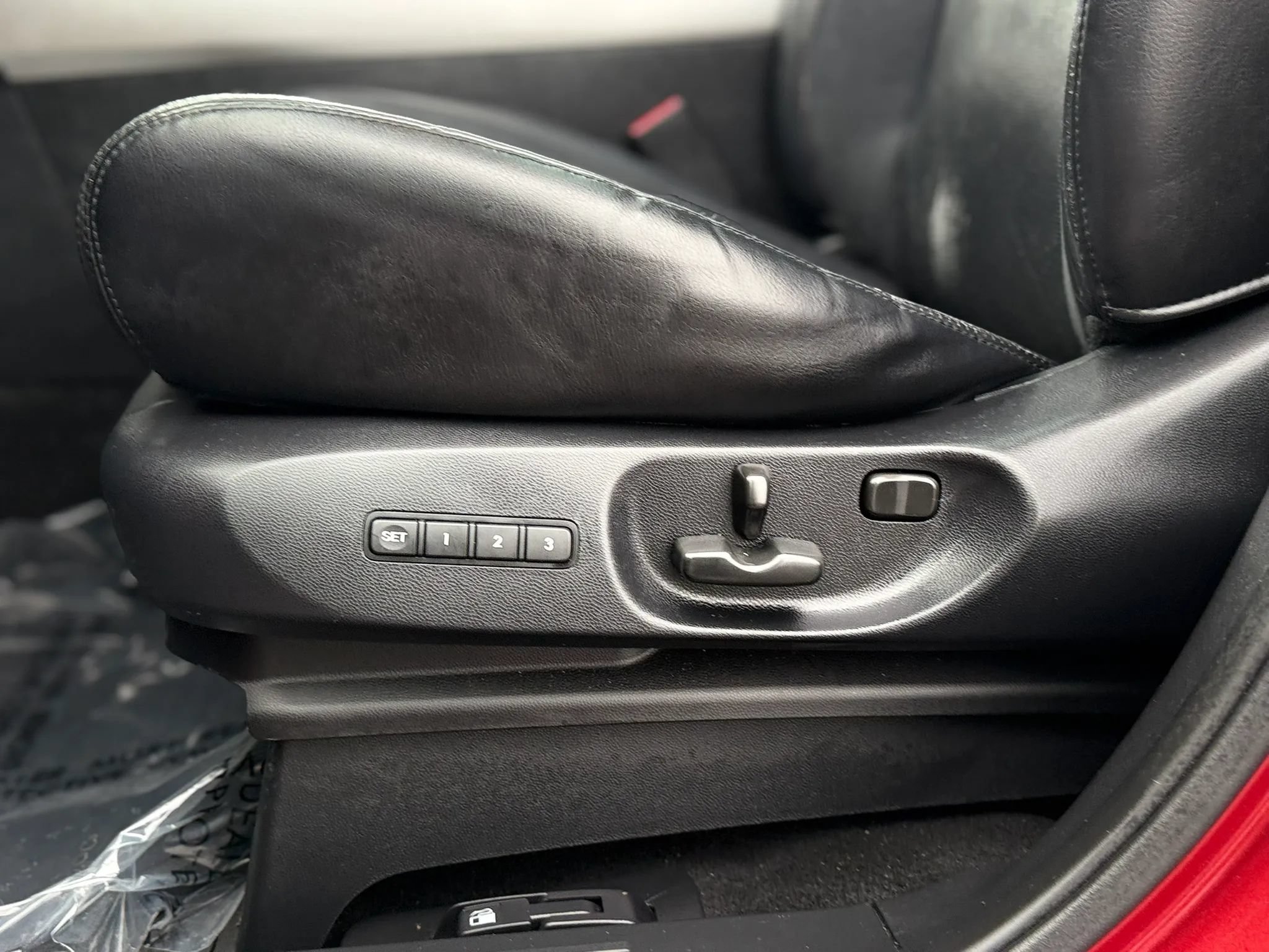 Used 2013 MAZDA CX-9 Grand Touring FWD image 23