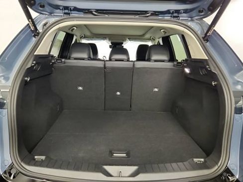 New 2026 MAZDA CX-5 2.5 S w/ Premium Package AWD/4WD image 36