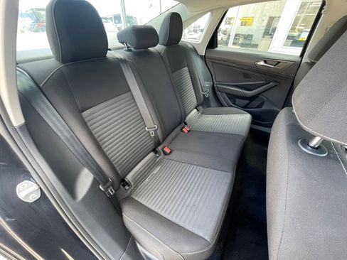 Used 2024 Volkswagen Jetta S image 33
