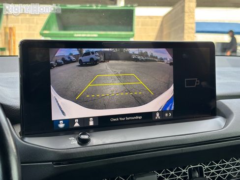 Used 2024 Honda Accord Sport image 28