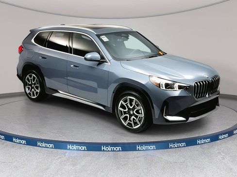 Used 2026 BMW X1 xDrive28i AWD/4WD image 7