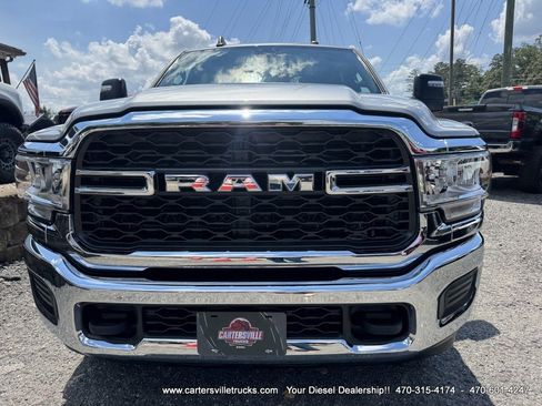 Used 2023 RAM 2500 Tradesman AWD/4WD image 4