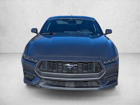 Used 2024 Ford Mustang Coupe image 2