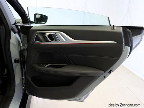 Certified 2023 BMW 430i Gran Coupe xDrive w/ M Sport Package image 24