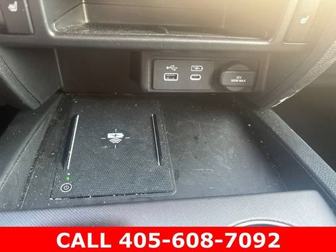 Used 2025 Honda Ridgeline RTL image 12