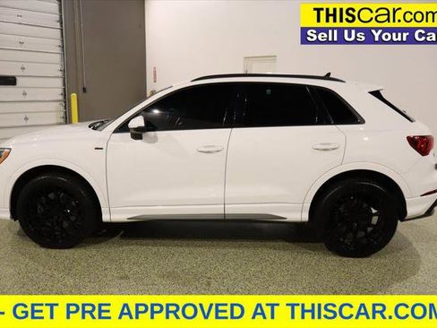 Used 2021 Audi Q3 2.0T Premium w/ Convenience Package image 4