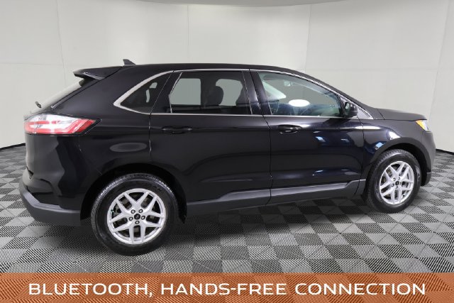 Used 2024 Ford Edge SEL AWD/4WD image 5